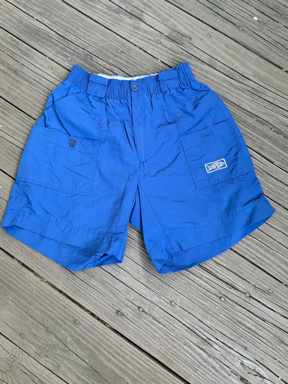 AFTCO Original Fishing Shorts